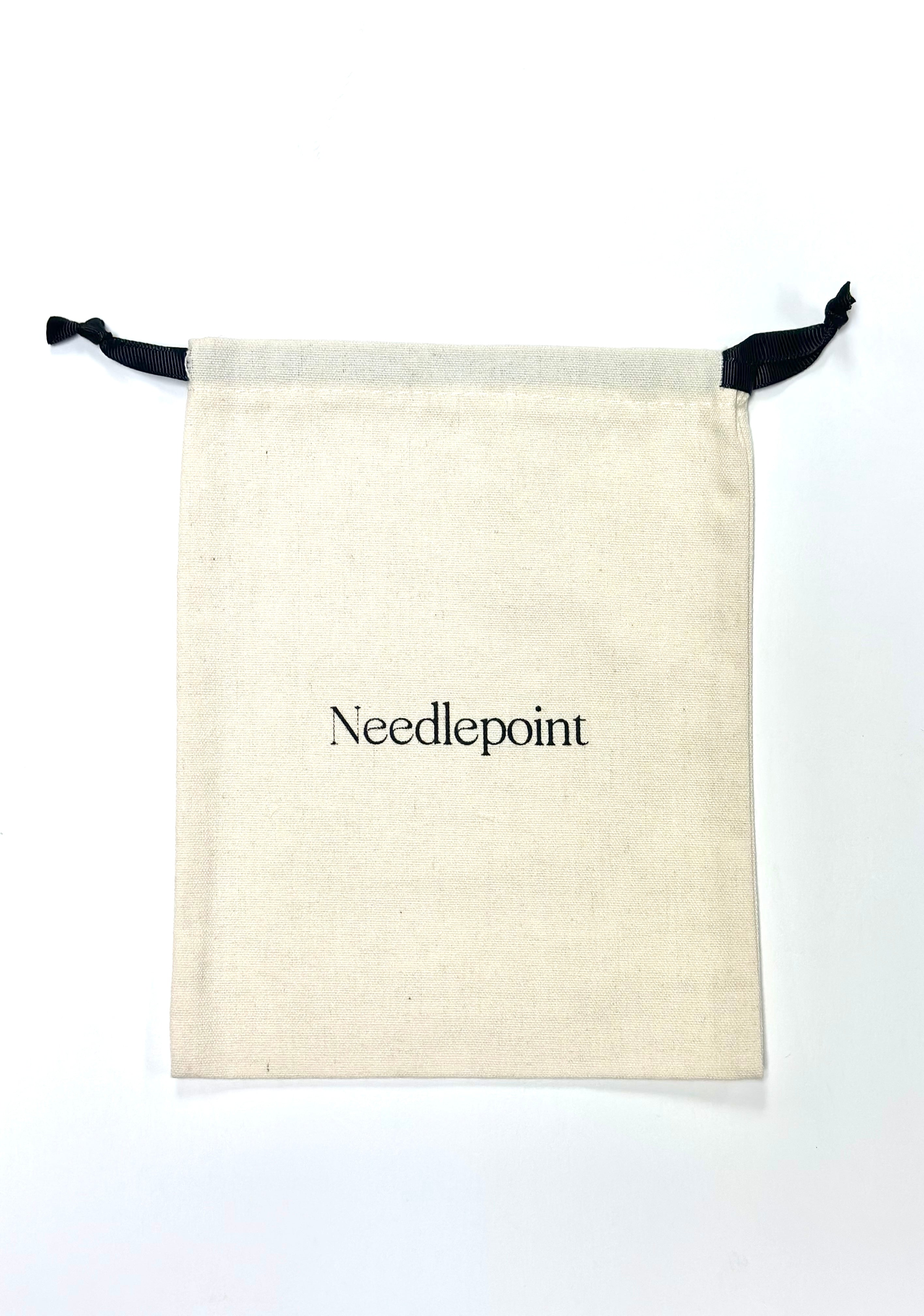 Storage Bag-Ornament