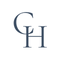 Chilton House Needlepoint Gift Card