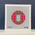 Milk & Cookies Canvas