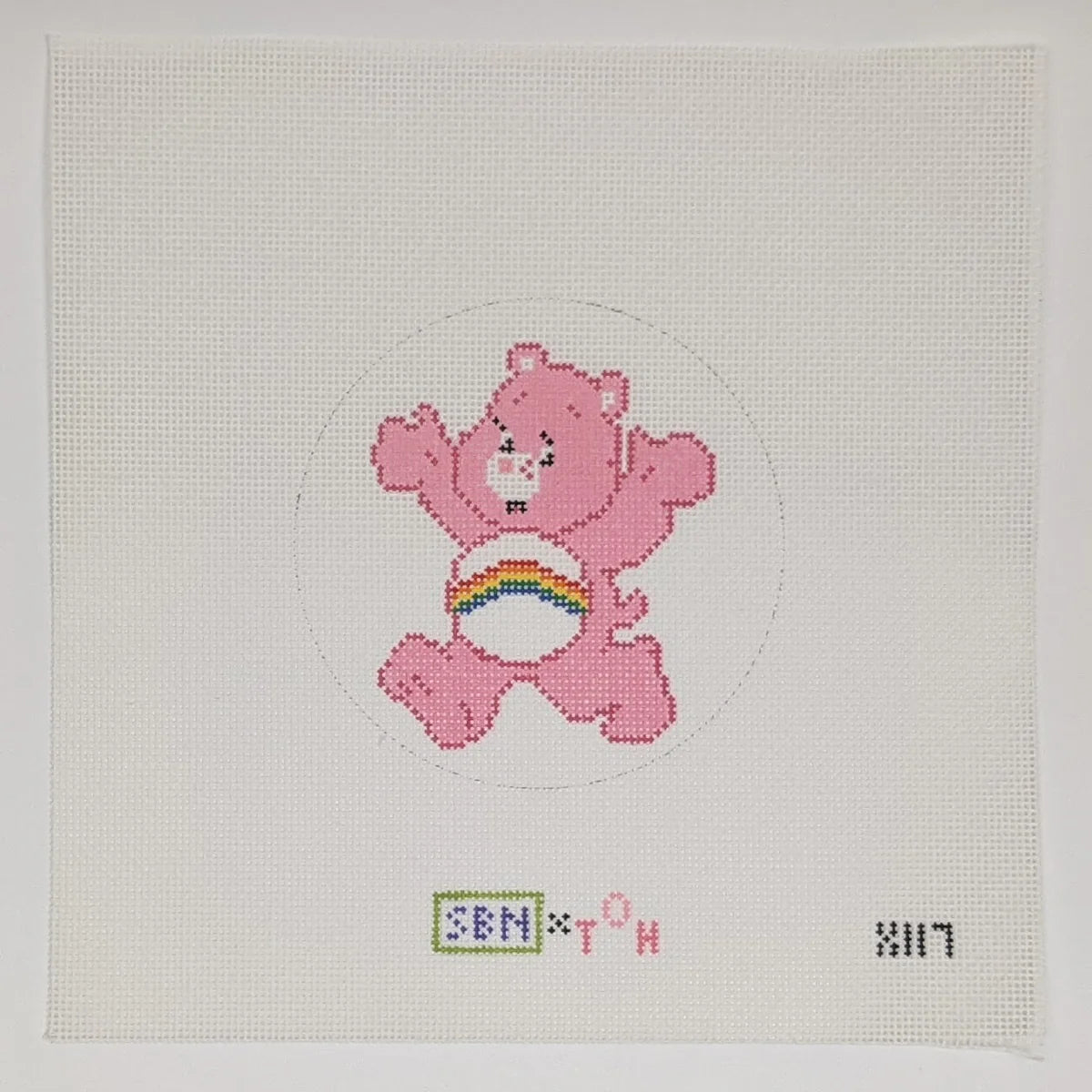 Cheer Bear