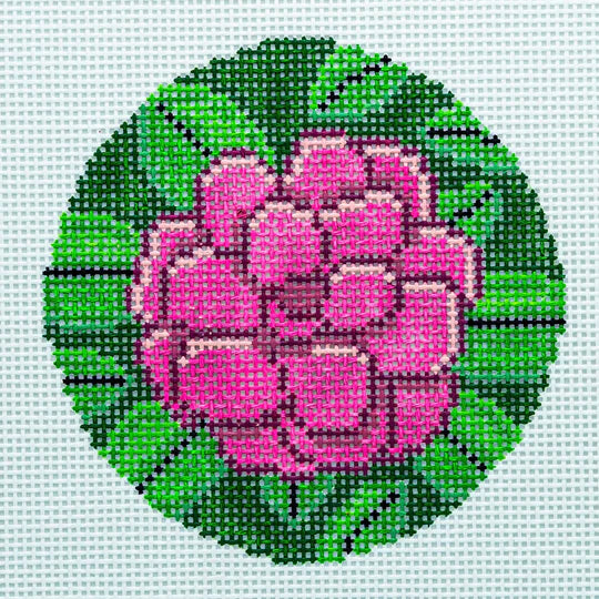Camellia Canvas