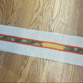 Camo Belt Canvas