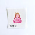 Canvas Queen Stitch It Angel Canvas