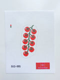 Cherry Tomatoes Canvas
