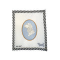 Cocker Spaniel Cameo Canvas