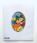 Autumn Cornucopia Canvas