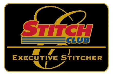 Costco Card Executive Stitcher Needle Minder
