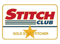 Costco Card Gold Club Stitcher Needle Minder