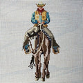 Cowboy Canvas