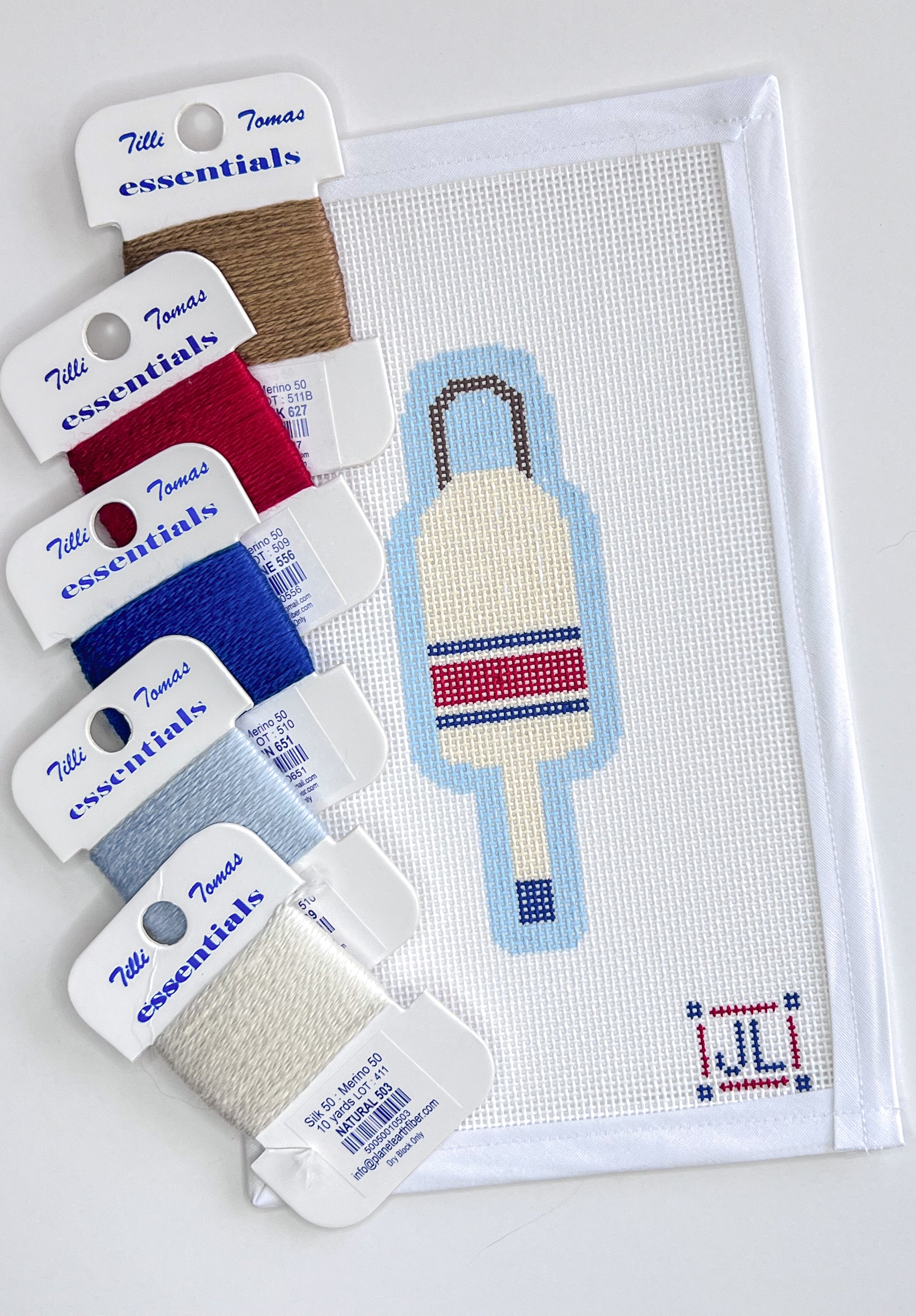 Pre-Order Cream Buoy Canvas