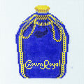 Crown Royal Canvas