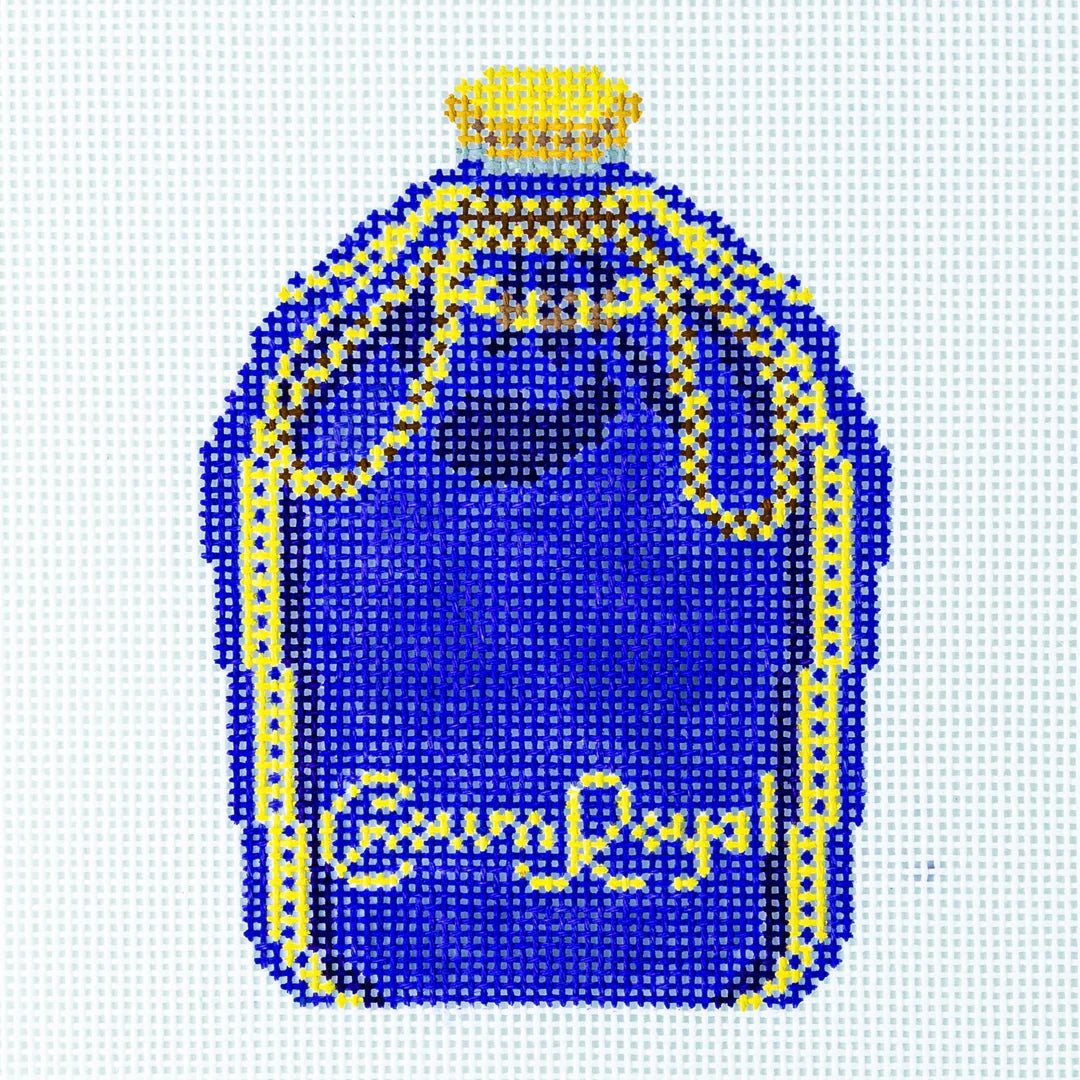 Crown Royal Canvas