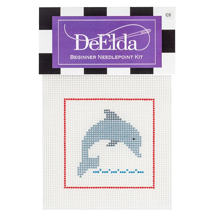 Dolphin Beginner Kit