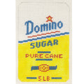 Domino Sugar Canvas