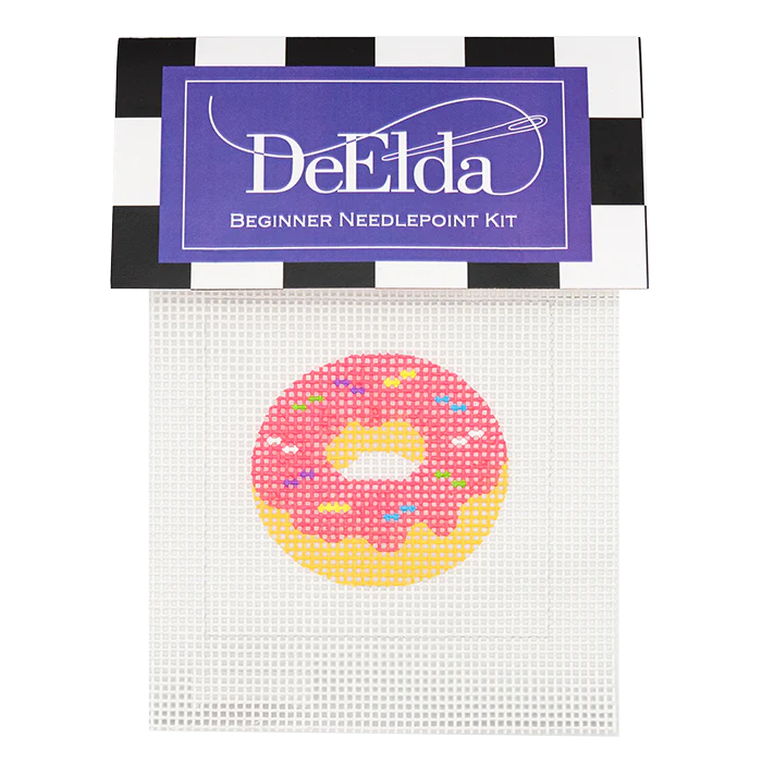 Donut Beginner Kit