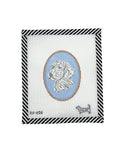 Doodle Cameo Canvas