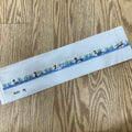 Ducks in Reeds Belt Canvas