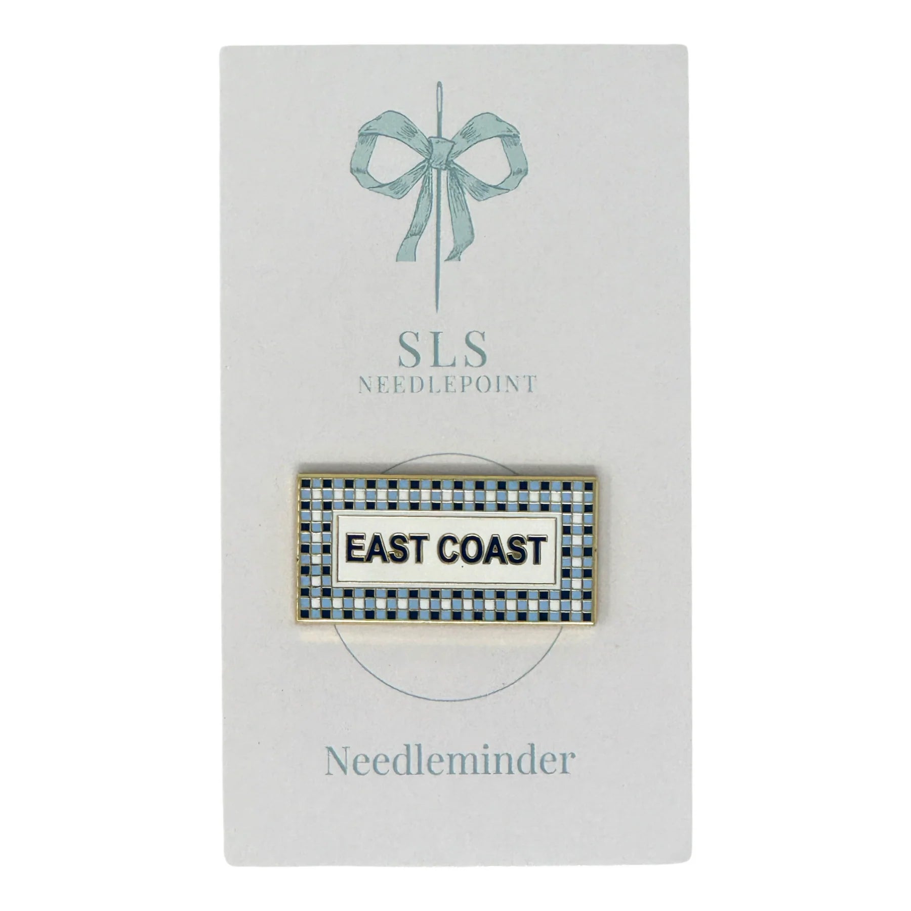 East Coast Needleminder