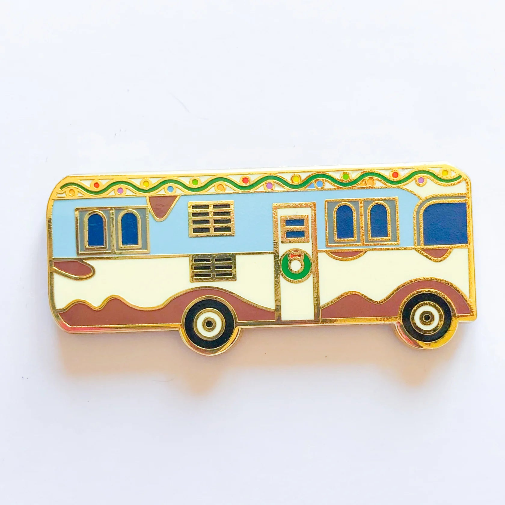 Cousin Eddie's RV Needle Minder
