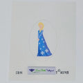 Elsa Princess Canvas