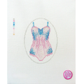 Eras Costume: Lover