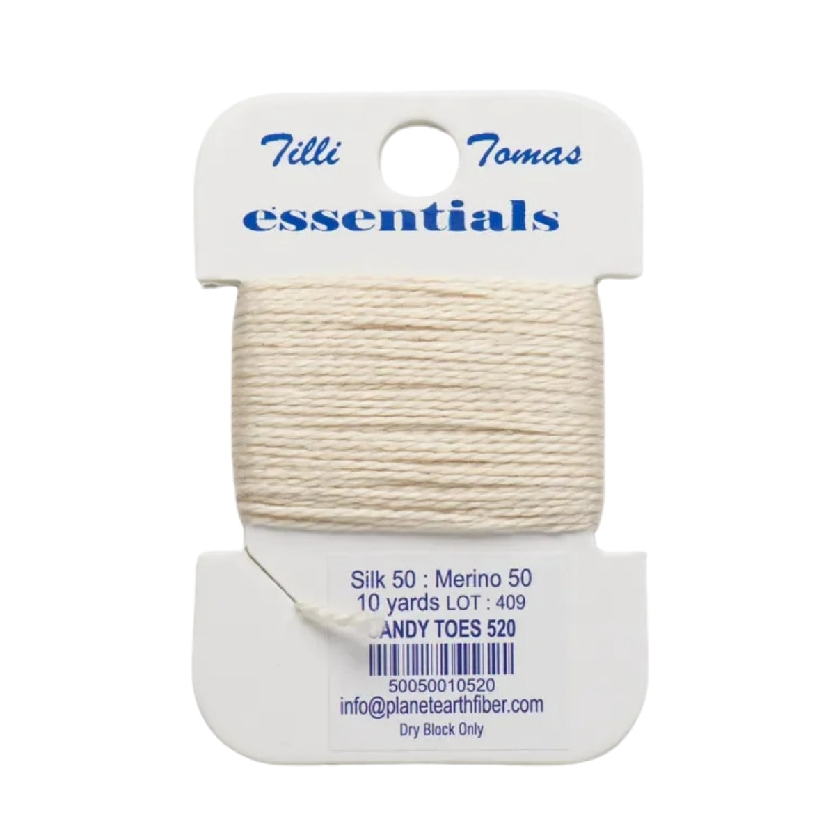 Essentials-520-Sandy Toes