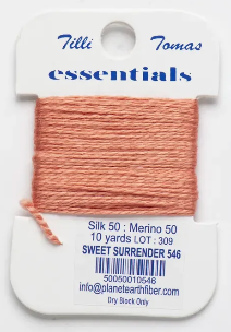 Essentials-546-Sweet Surrender