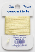 Essentials-579-Twinkle