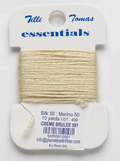 Essentials-591-Creme Brulee