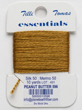 Essentials-596-Peanut Butter