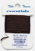 Essentials-602-Mahagony