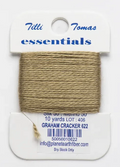 Essentials-622-Graham Cracker