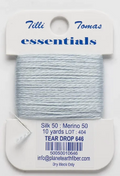 Essentials-646-Tear Drop