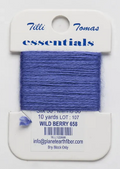 Essentials-658-Wild Berry