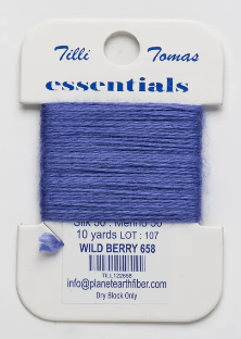 Essentials-658-Wild Berry