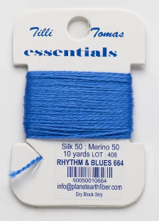 Essentials-664-Rhythm & Blues