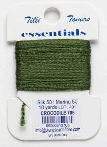 Essentials-705-Crocodile