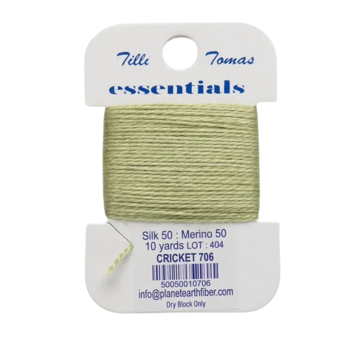 Essentials-706-Cricket