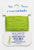 Essentials-720-Granny Smith
