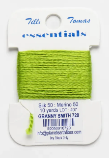 Essentials-720-Granny Smith