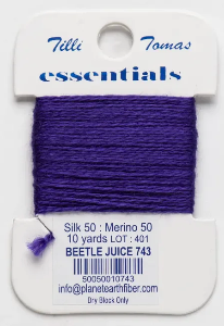 Essentials-743-Beetle Juice