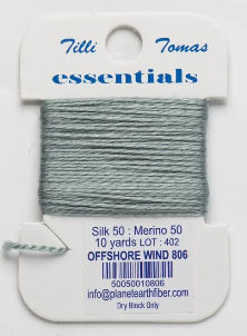 Essentials-806-Offshore Wind