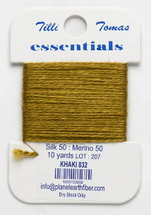 Essentials-832-Khaki
