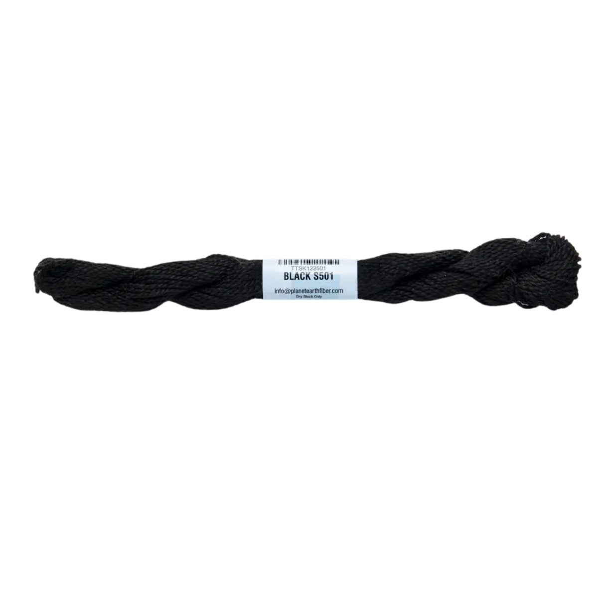 Essentials Skein-501-Black