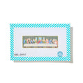Last Supper Bookmark Canvas