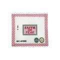 Faith Over Fear Canvas