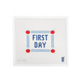 First Day Canvas