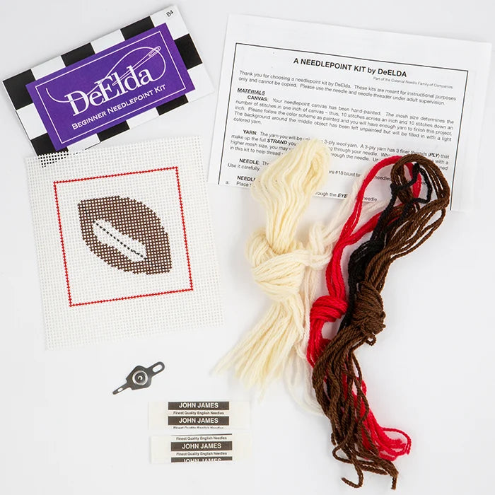 Football Beginner Kit