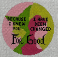 "For Good" Wicked Round