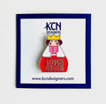Stitch Queen Needleminder